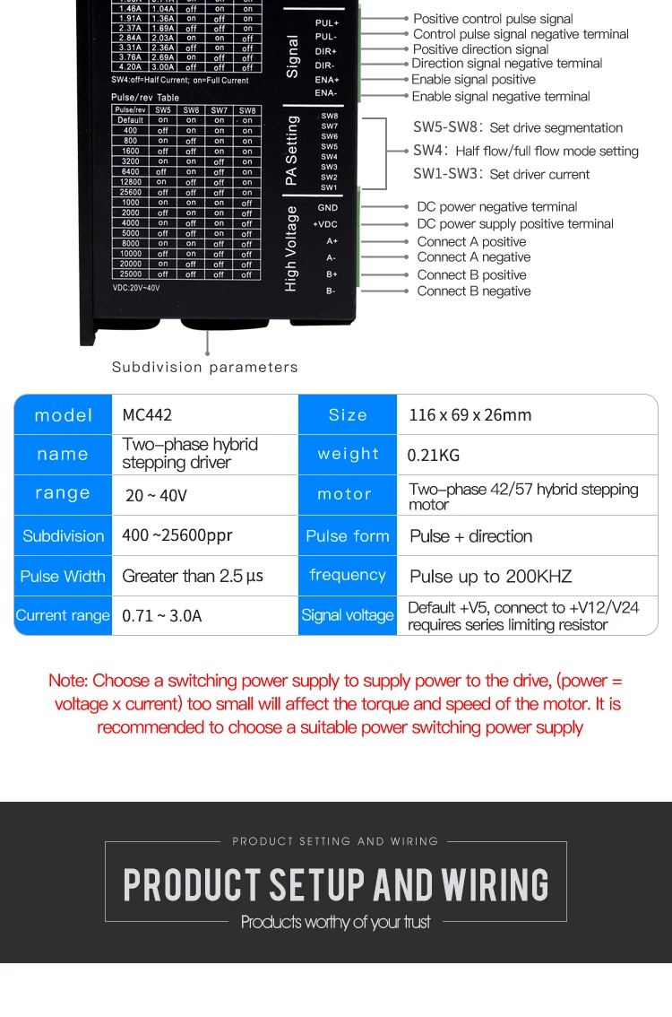 Ksv Nema 23 Stepper Motor 3.0a 56mm Length Step Motor Stepper - Buy