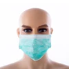 Protective Ear Loop Face Mask Disposable Medical Mask Disposable Mask Face