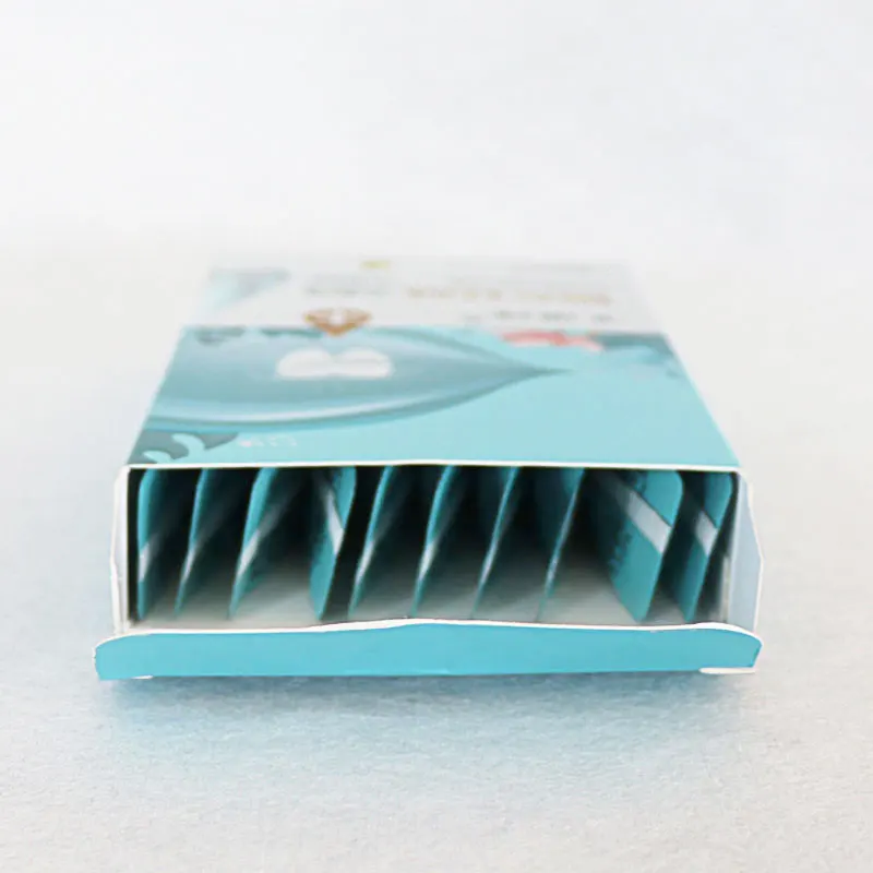 oem different flavor antiseptic liquid detox sachet mouthwash