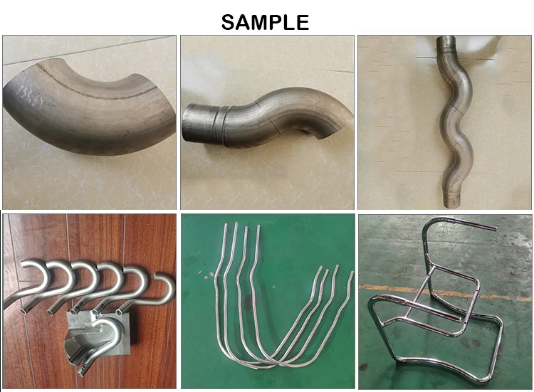 cnc bending machine automatic