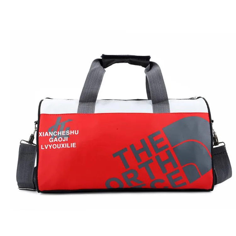 Custom Duffle Sports Bag Women Bag Travel Wholesale Gym Bag Buy Bag