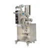 automatic Vertical form fill and seal packing machines for oil honey and powder, honey in straw making machine
