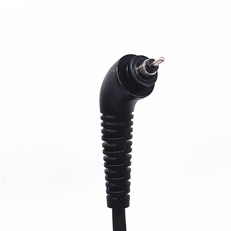 Hengwell 2 Pin Plug 90 Degrees Power Cable For Swivel Power Cord Hair
