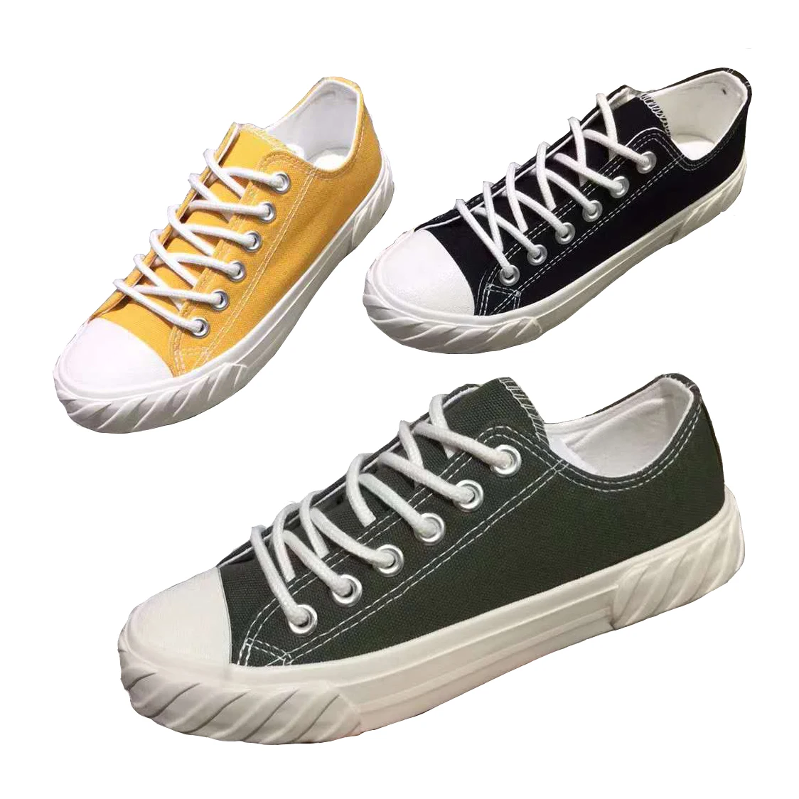 blank shoes wholesale