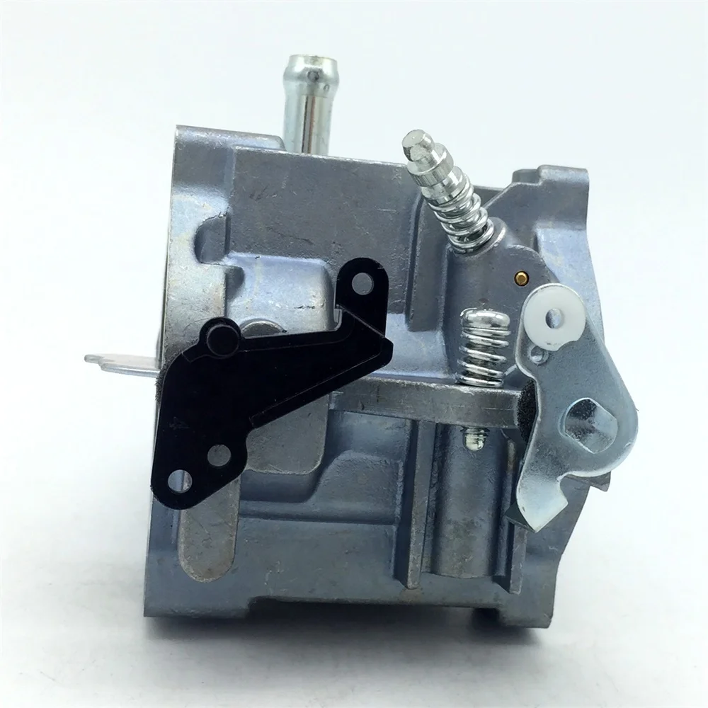 Carburetor Kit For Briggs And Stratton 799727 698620 791886 690194 ...