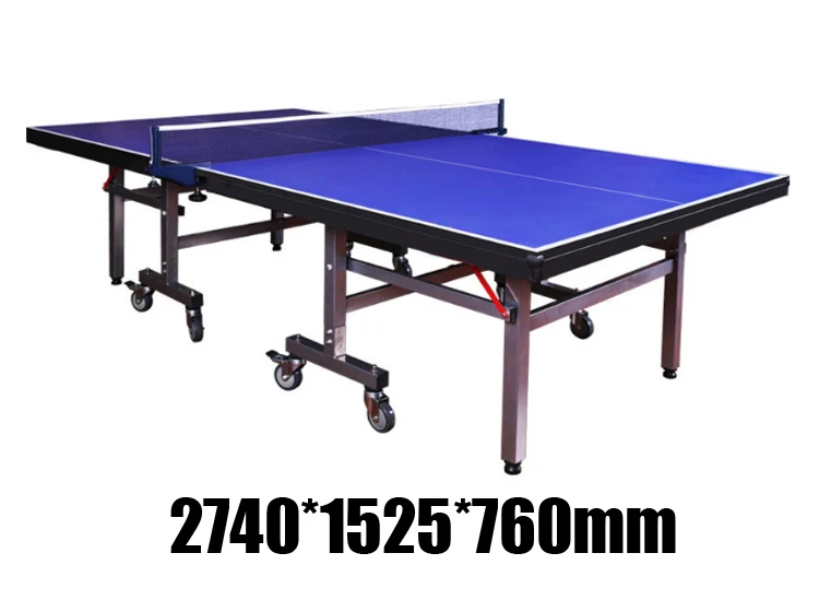 best price for table tennis table