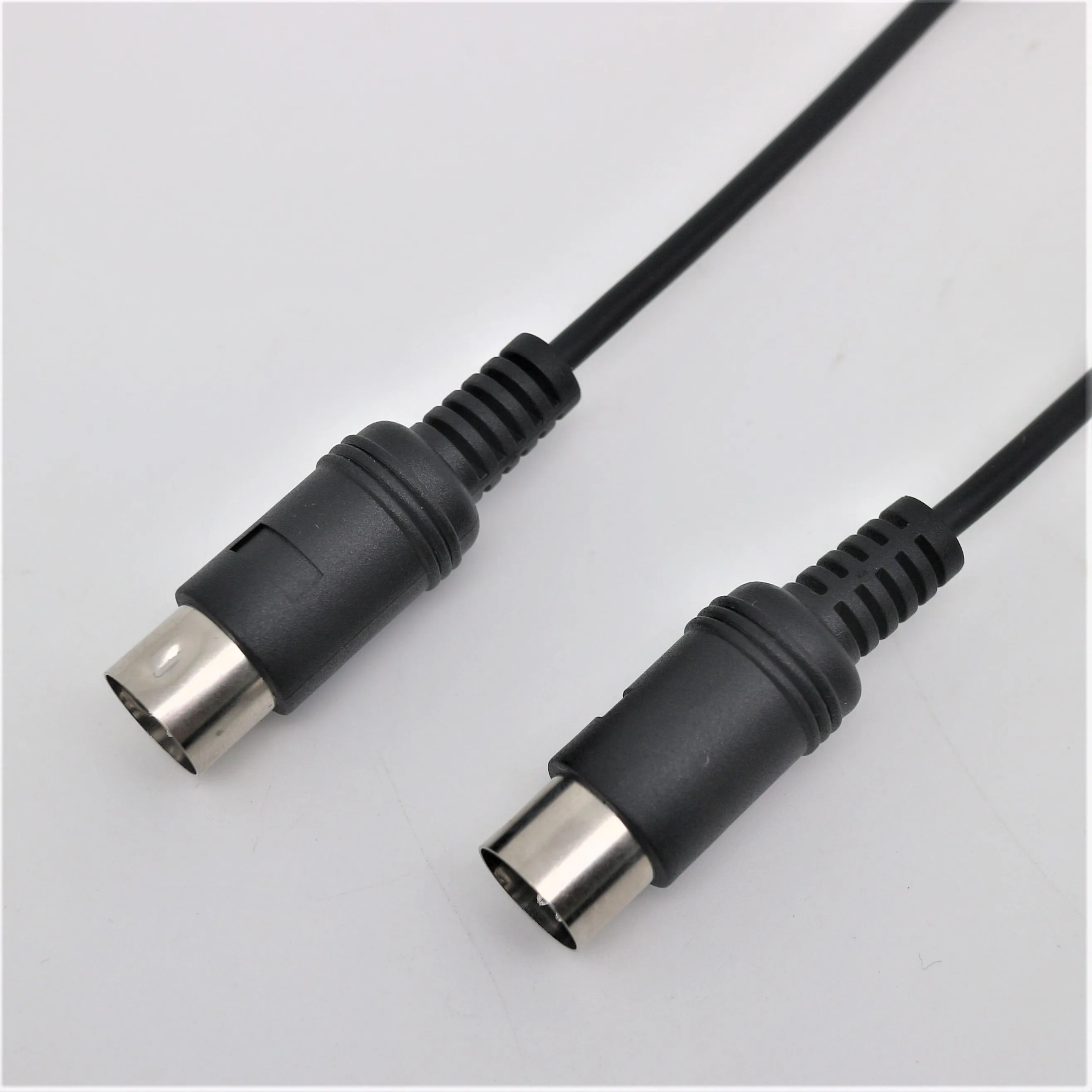 Midi Cable Male To Bus 5pin Din Midi Audio Cable Midi Extension Cable