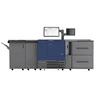seap cp7000 low cost sticker printer automatic duplex sticker printer for thick paper