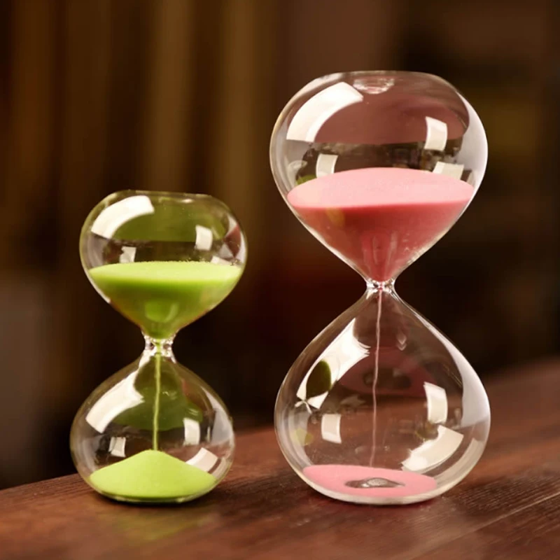 Wholesale Of Hourglass Sand Custom Animal Shaped 24 Hour Timer Buy 24