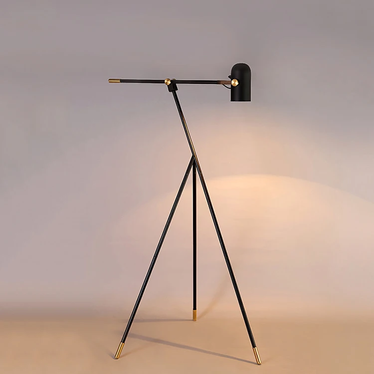 Industrial Tripod Table Lamp With Metal Shade Buy Table Lamp,Tripod
