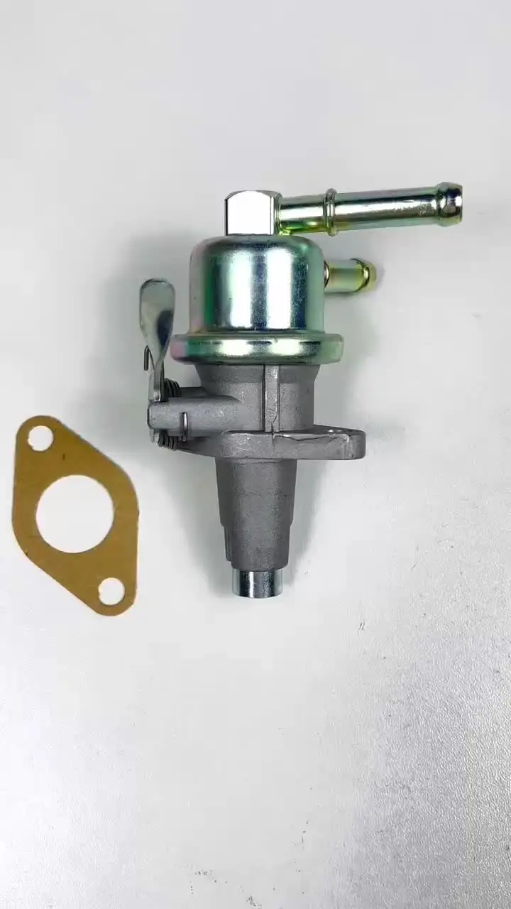 New Fuel Pump 17539-52030 for D1503 D1703 D1803 V1903 V2003 V2203