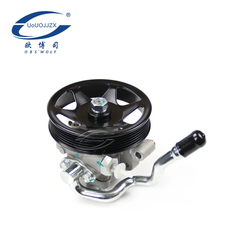 Auto Power Steering Pump For Ford Escape 3.0 Mazda Tribute Mpv Mercury