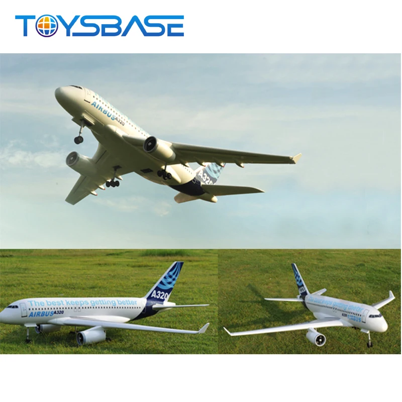 rc airbus a320 for sale