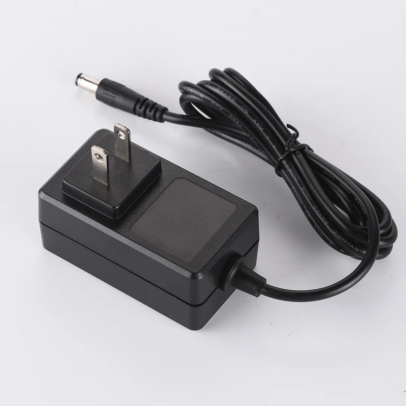 Ac/dc Power Adapters Charger 16.8v 1a Power Supply Universal Switching