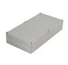 325x170x60mm IP65 plastic waterproof enclosure switch box for electric usage PW125
