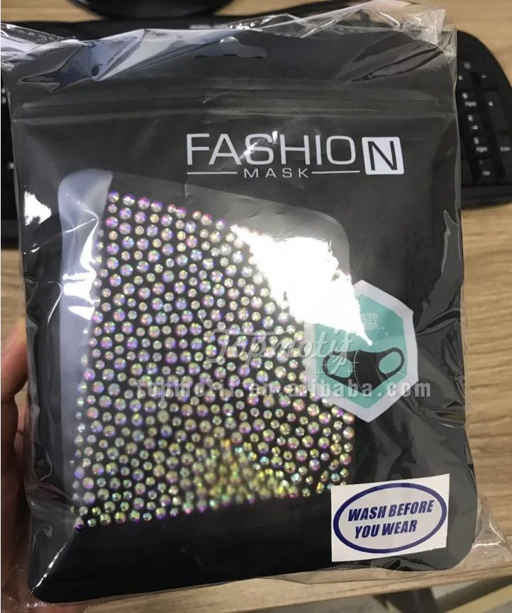 Купить Маски Со Стразами
