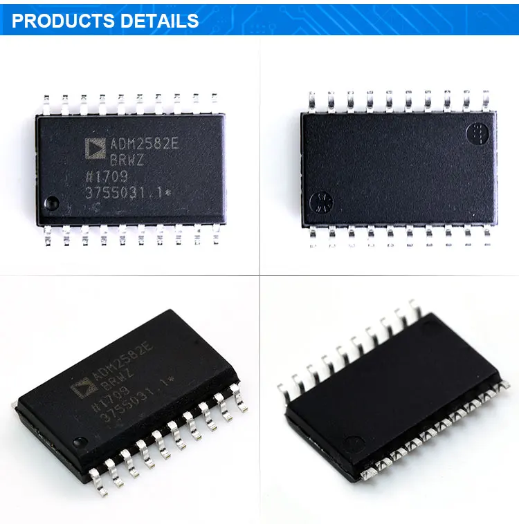 product jeking original wholesales power management integrated circuit pmic tlv75901pdrvt-6