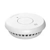 Custom SAI Approval OEM Welcome 433mhz Stand Alone IP Zigbee Smoke Detector