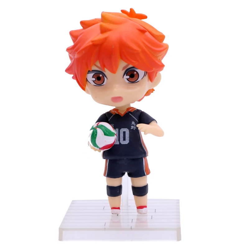 haikyuu toys