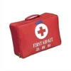 full featured medical outdoor first aid kit