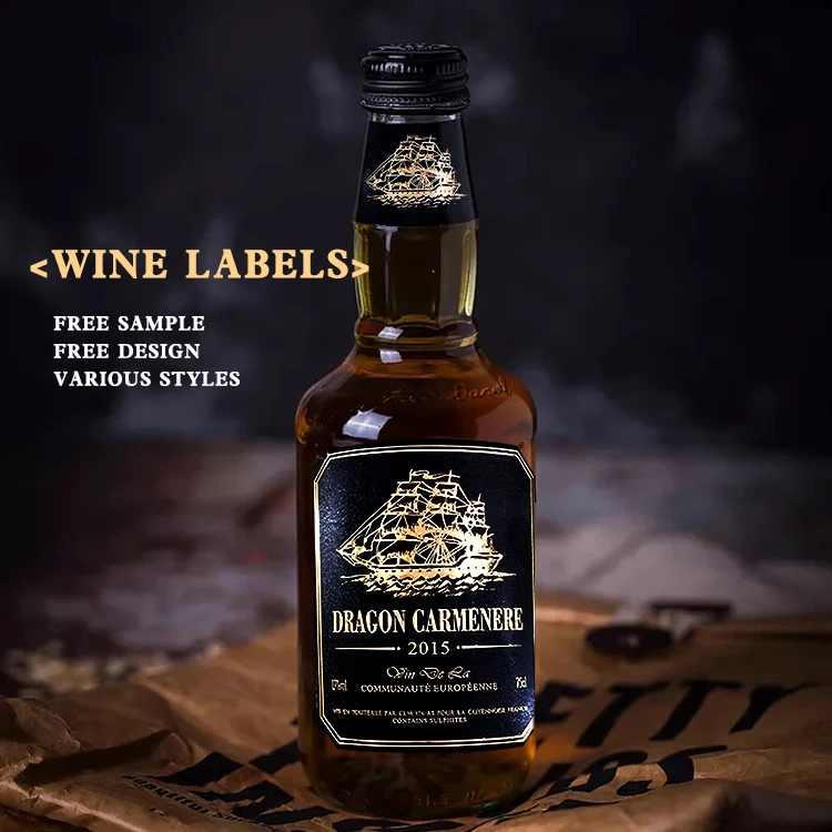 small batch label printing