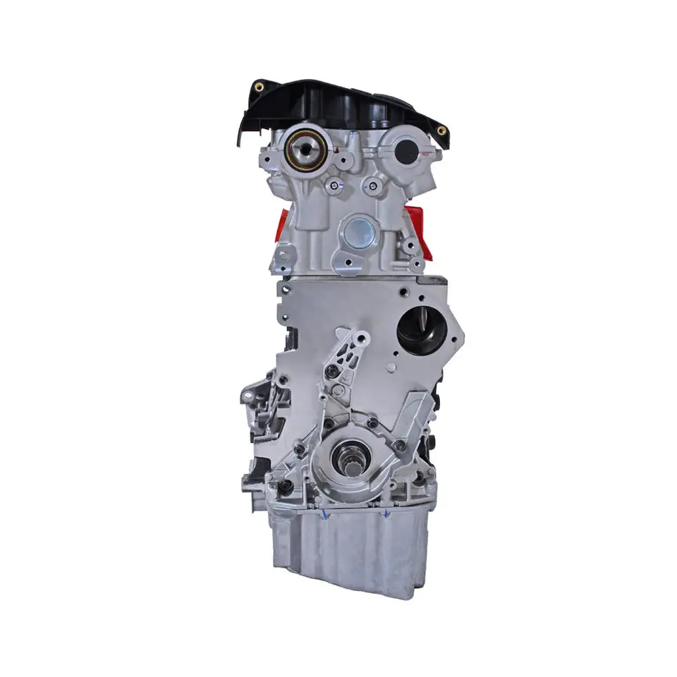 High Quality Hirate C6 2.0T BPJ 4 Cylinder 125 KW Audi Engine