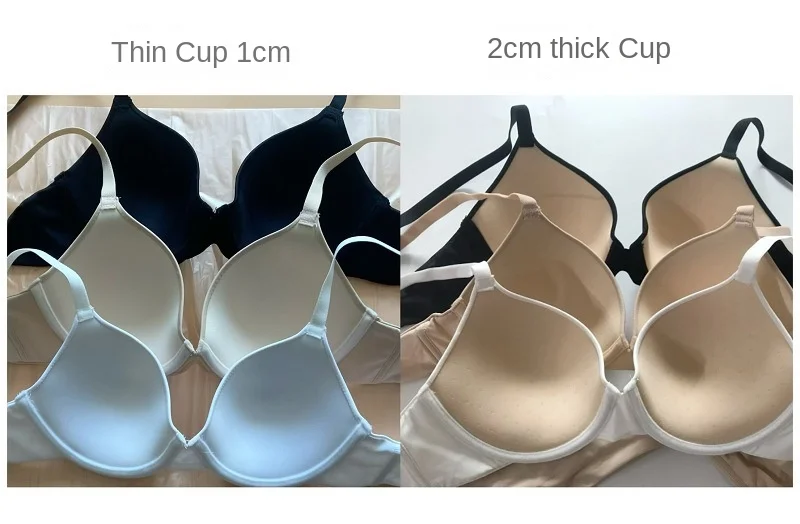 Wholesale New Arrival High Quality Women's Underwear Thin Sexy Bras Ladies Underwear Manufacture OEM Supplier
