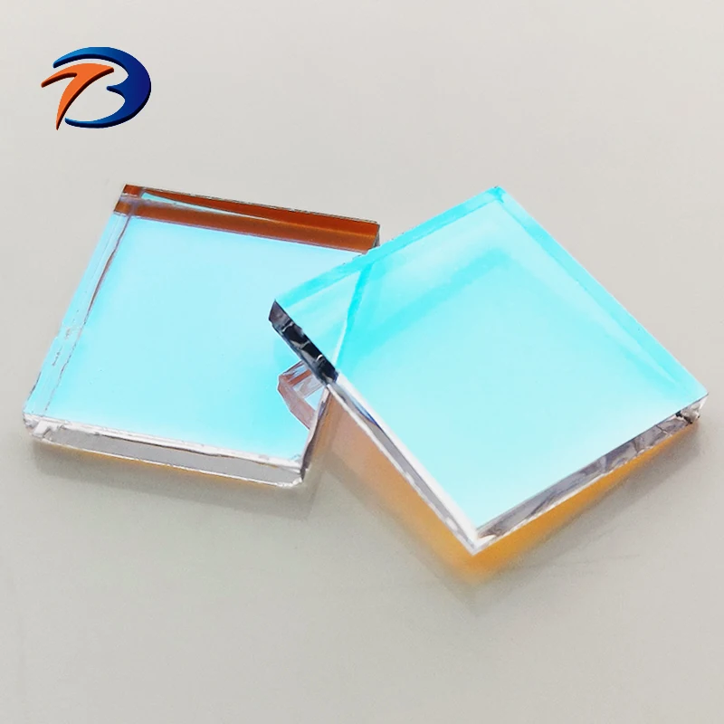 Optical bandpass filter ir 780nm 808nm 905nm infrared bandpass filters 808nm ir infrared pass filter