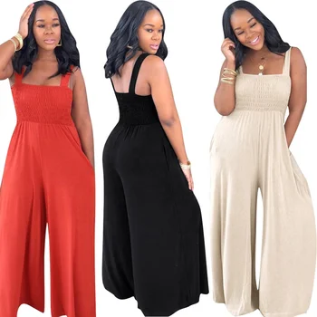 baggy one piece jumpsuit