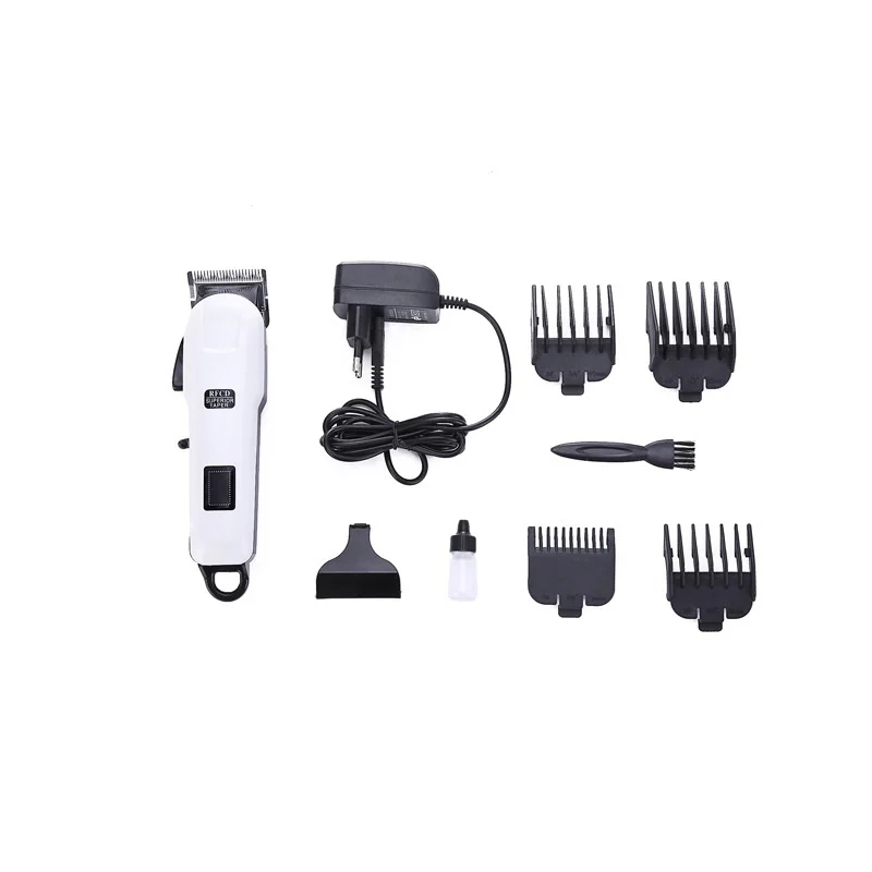 trimmer hair clipper
