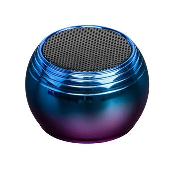 rohs mini bluetooth speaker