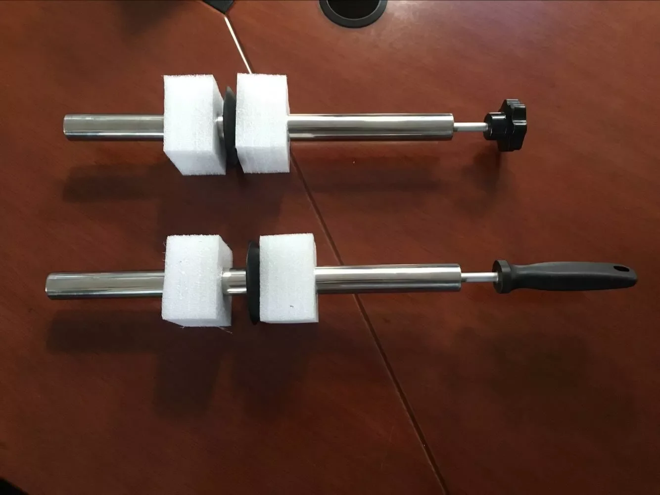 Super Clean Quick Release Permanent Pickup Tool With Mass Production Buy