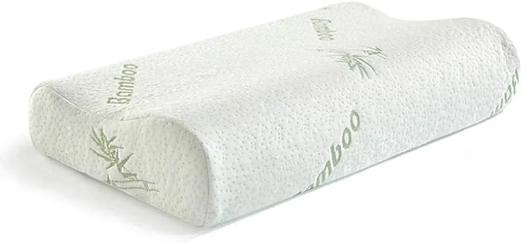 cervical bamboo pillow