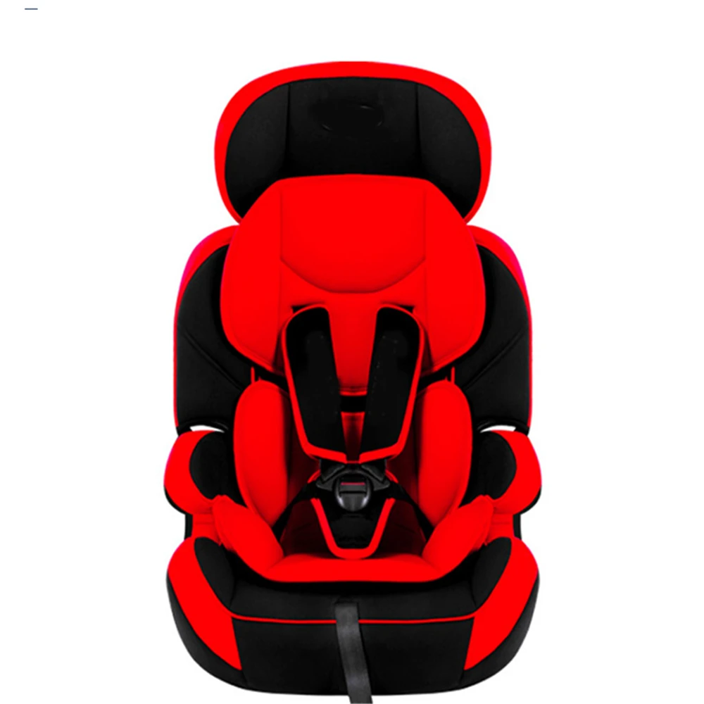 TIIKERI All In One High Quality Car Seat top rated infant car seats Angled for Comfort and Safety For Kids