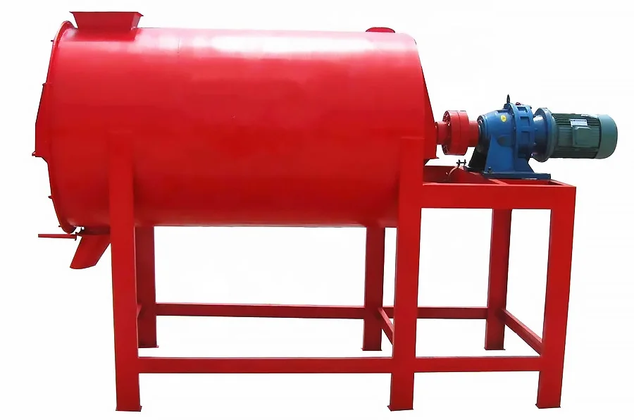 mortar production line -1