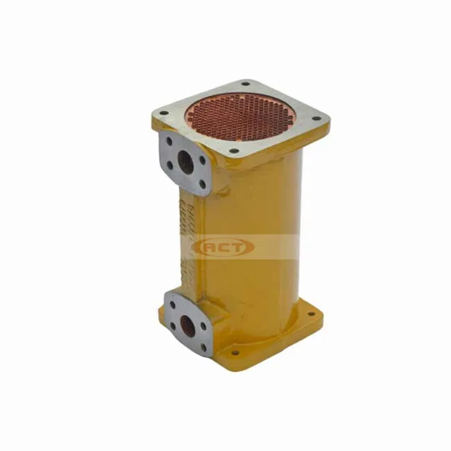 Hydraulic Oil Cooler 2w9979 2w9978 For Cat D5 / D5b / D6c / D6d / D7g - Buy  Oil Cooler,2w9979,2w9978 Product on Alibaba.com