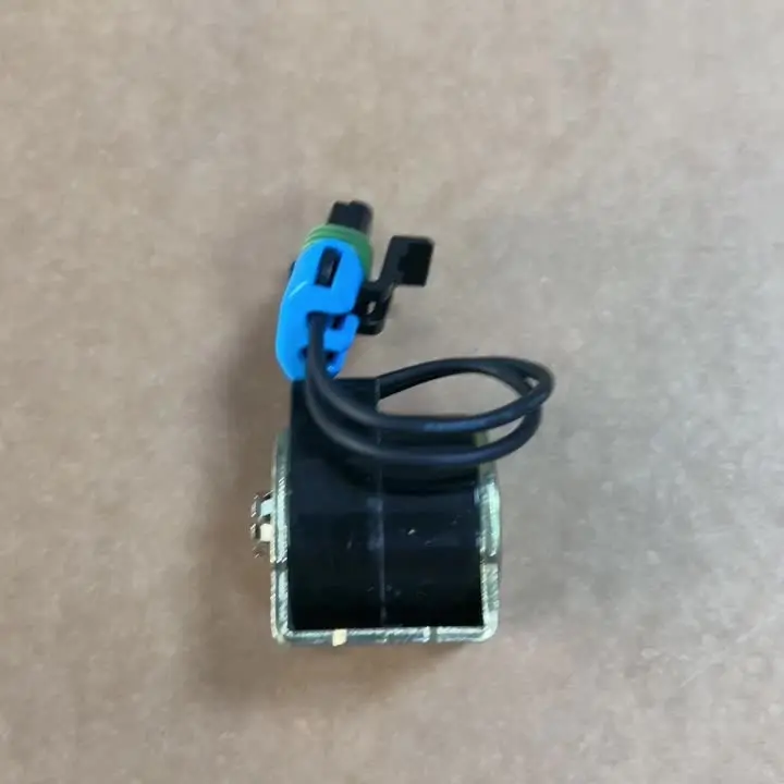 Bobine Solénoïde De Déchargement Carrier Transicold 22-02804-00 - Neuf - Pour Compresseurs 05K 05G