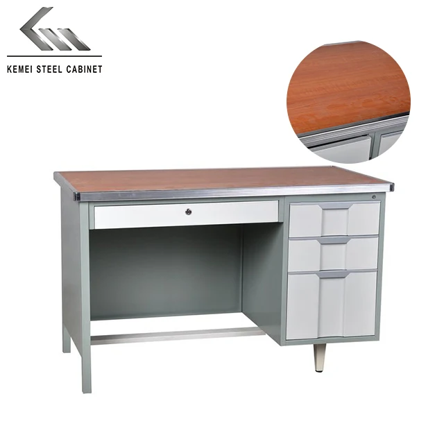 High quality and popular office furniture office/school/home desk