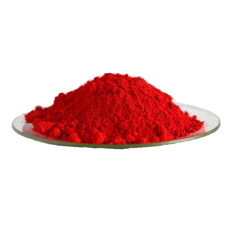 Great Effective Organic Red Pigment Powder For Industrial Paint Coating ...