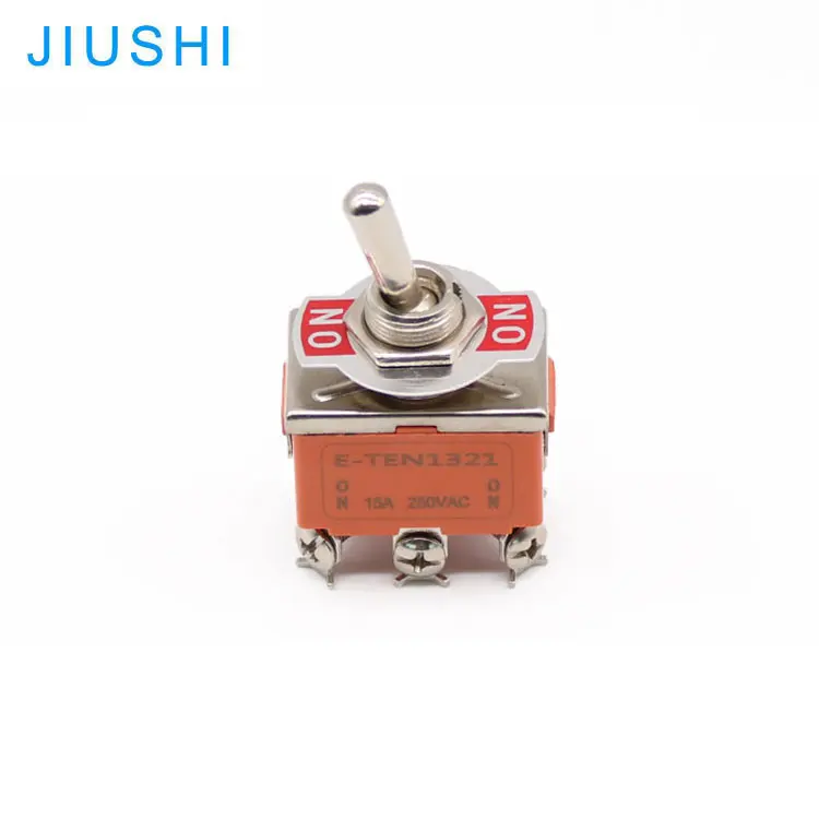 E-TEN1321 12 мм 6-контактный тумблер 2 варианта на| Alibaba.com