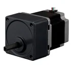 27HB ハイブリッド減速ステッピングモータ 4.4-6.9V インダクタンス 12.5-52Mh トルク 480-1000mN.M