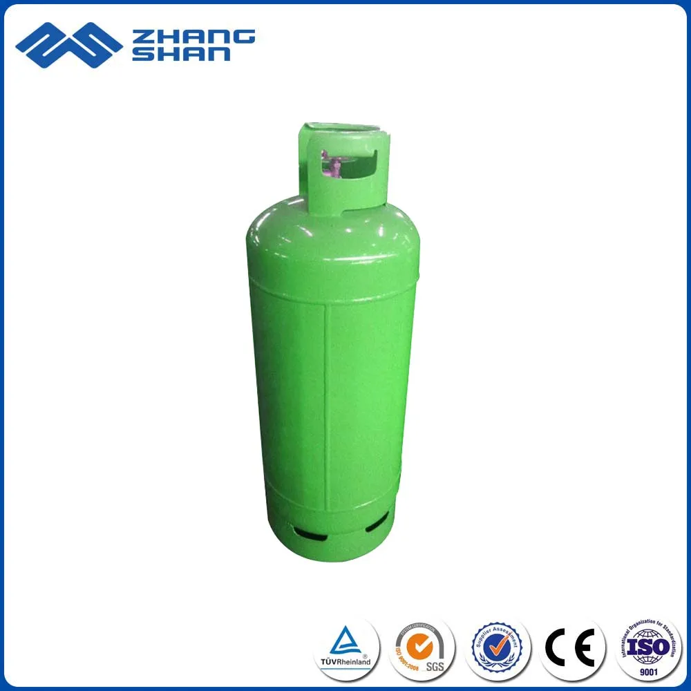 45kgs Industrial Gas Cylinder Cooking Gas Tank For Commercial Use Buy