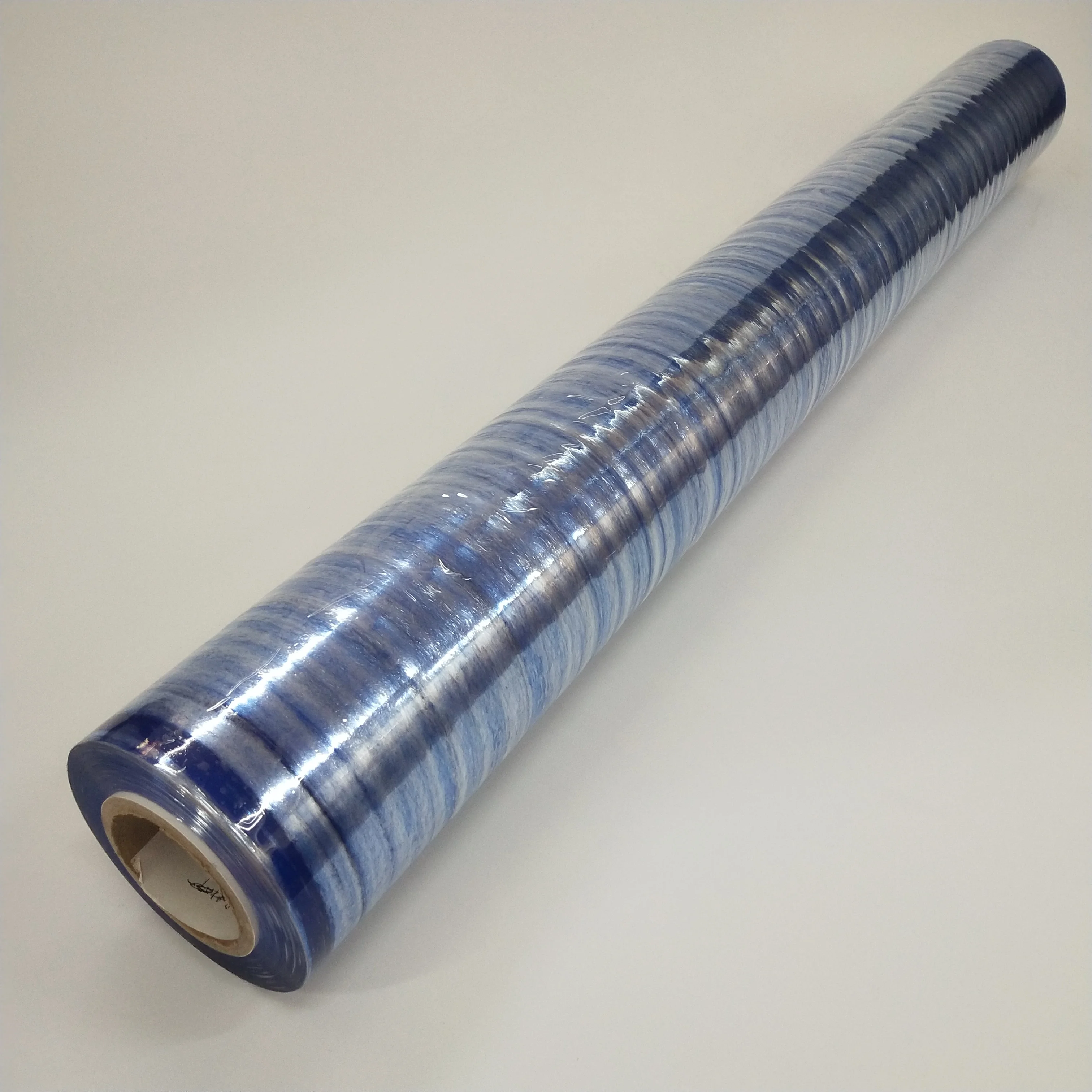 广州制造商高品质床垫包装pvc薄膜卷