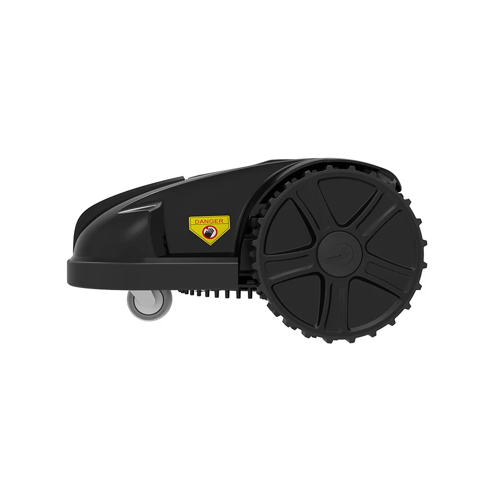 Electronic Lawn Mower