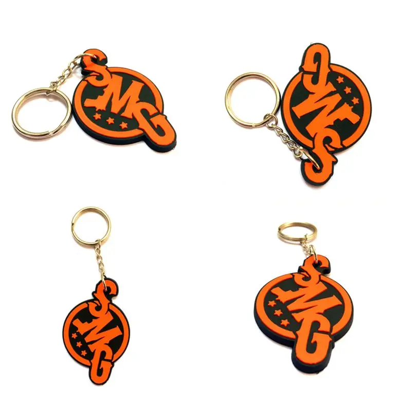 promotional key rings