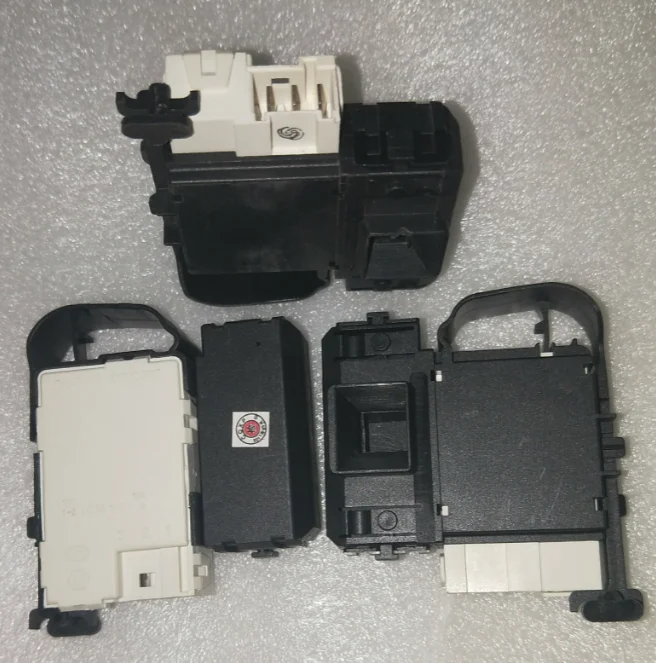 Household Appliances Washing Machine Parts Drum Washing Machine Door