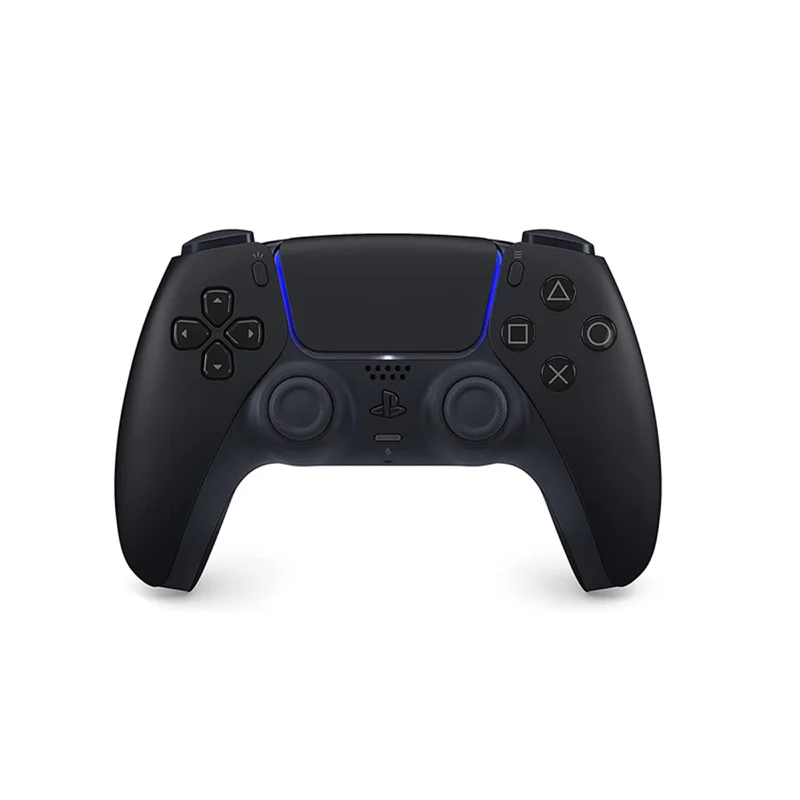 New Ps5 Wireless Computer Pc Wired Vibration Steam Handle Double Line