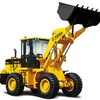 XGMA XG935H Rated Load 3000KG wheel loader