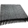 Tengda Aluminum 6" Rubber Multi Bladder Type Air Expanding Core Shaft