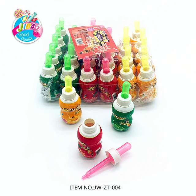 liquid candy